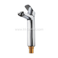 Single hole Single Handle basin taps water faucets